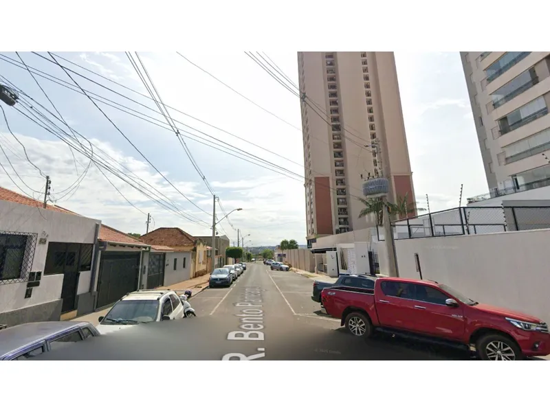 Apartamento em leilão