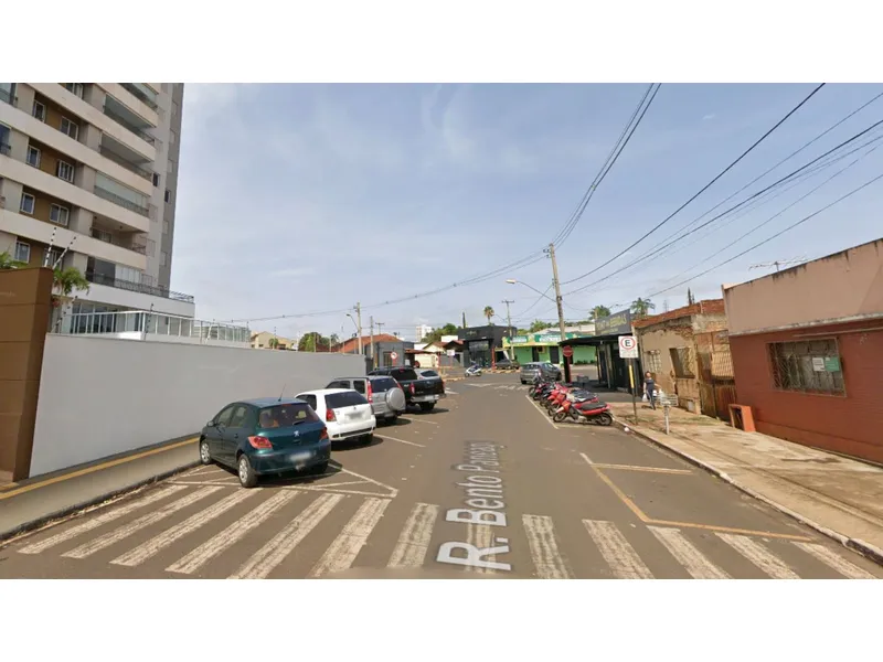 Apartamento em leilão