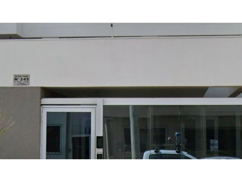 Apartamento em leilão