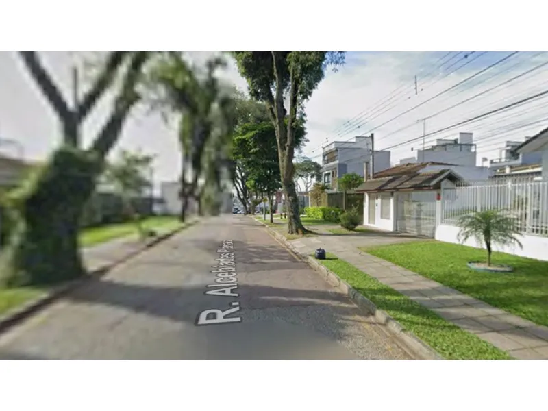 Casa em leilão