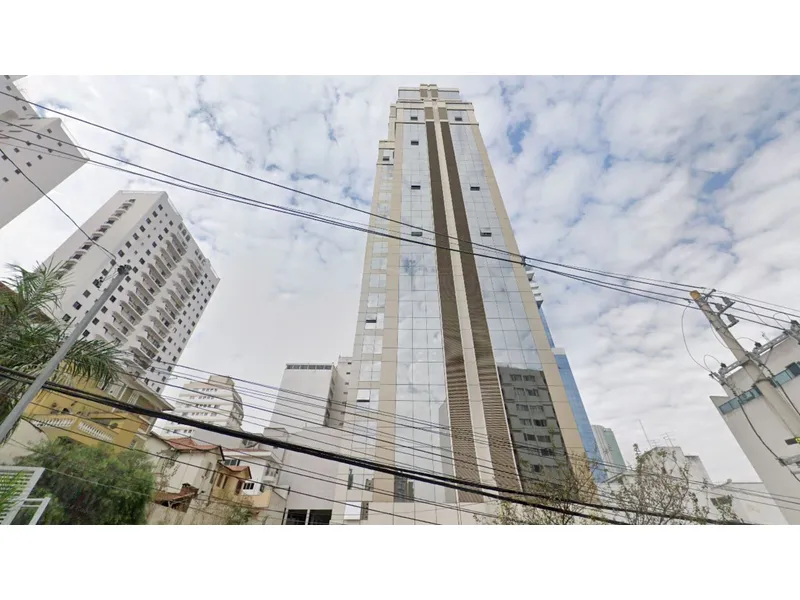 Sala em Leilão Extrajudicial