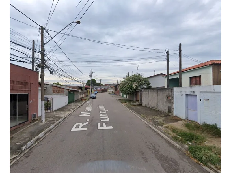 Casa em leilão