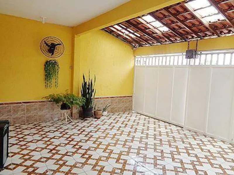 Casa em leilão