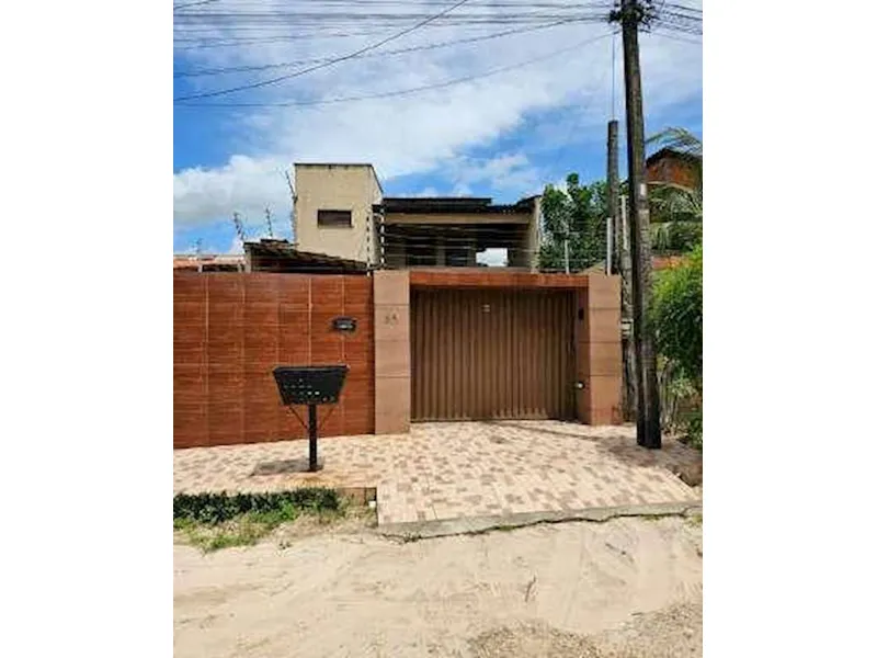 Casa em Leilão Extrajudicial