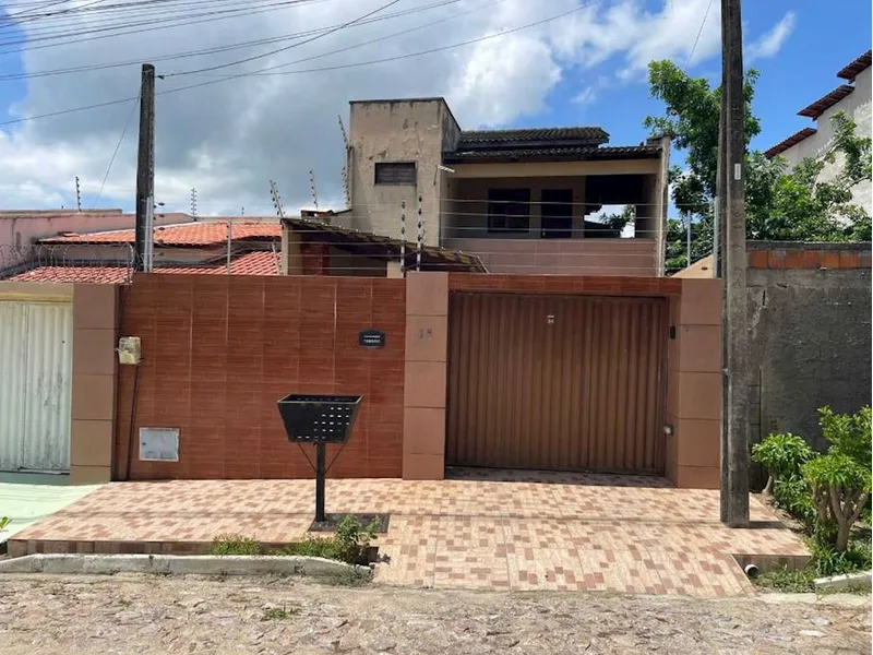 Casa em Leilão Extrajudicial