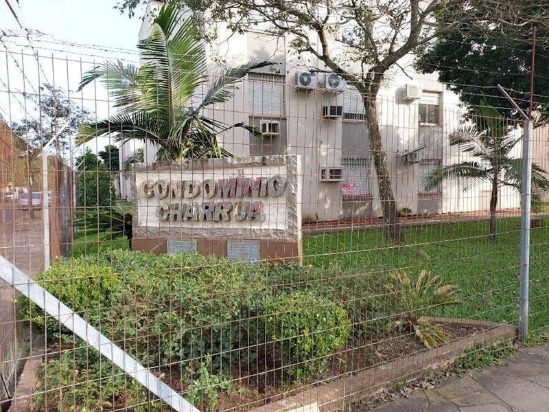 Apartamento em leilão