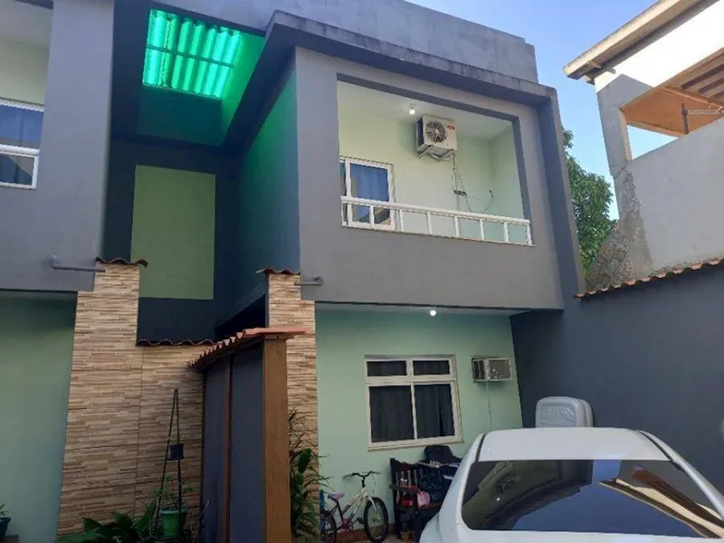 Casa em leilão