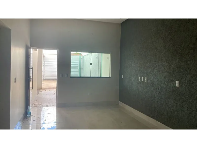 Casa em leilão