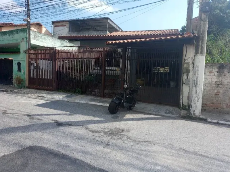 Casa em Leilão Extrajudicial