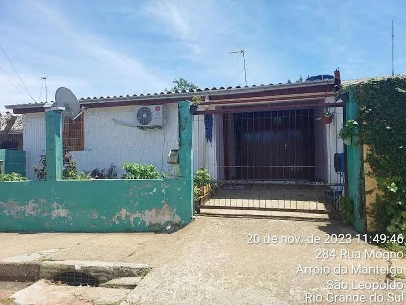 Casa em Leilão Extrajudicial