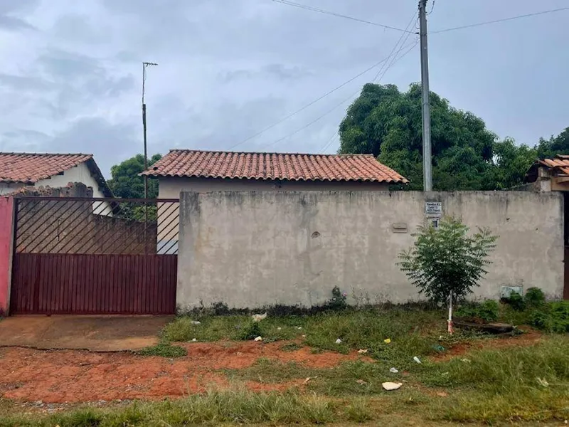 Casa em Leilão Extrajudicial