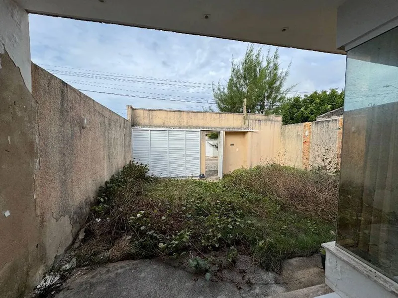 Casa em leilão