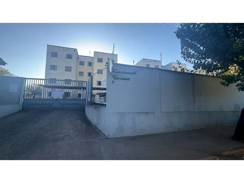 Apartamento em leilão
