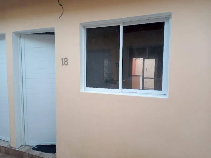 Casa em leilão