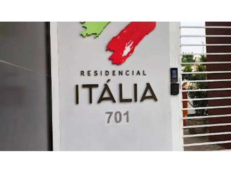 Apartamento em leilão
