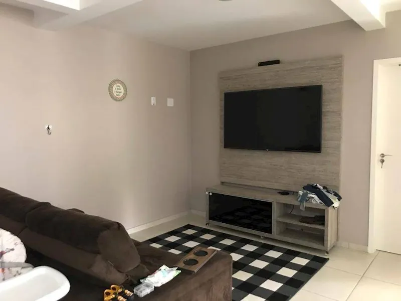 Casa em leilão