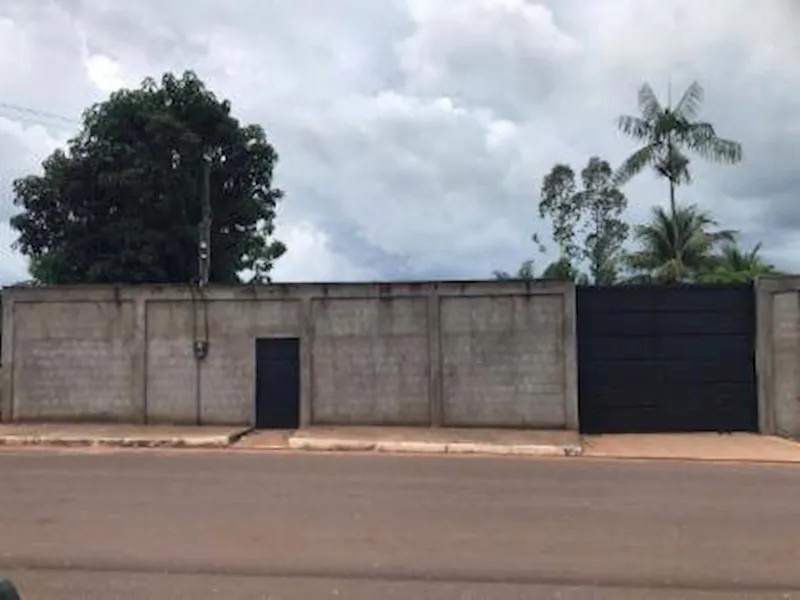 Casa em Leilão Extrajudicial