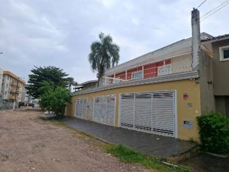 Casa em leilão
