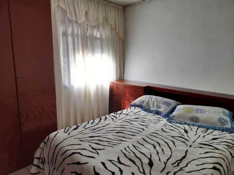 Casa em leilão