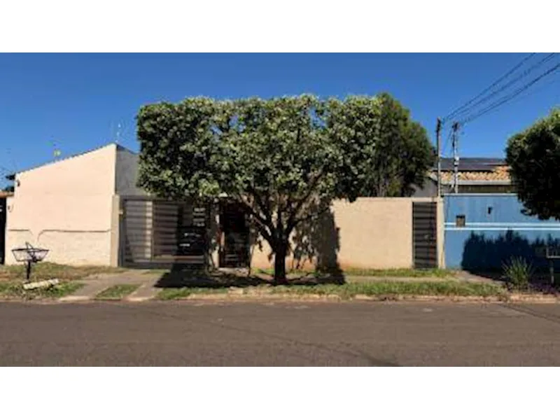 Casa em Leilão Extrajudicial