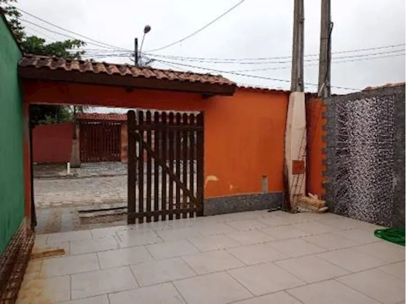 Casa em leilão