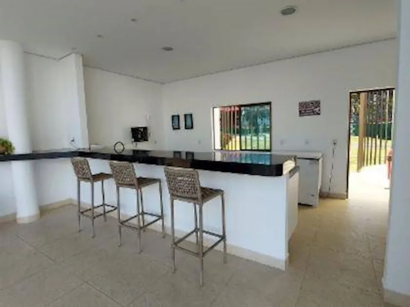 Terreno em leilão