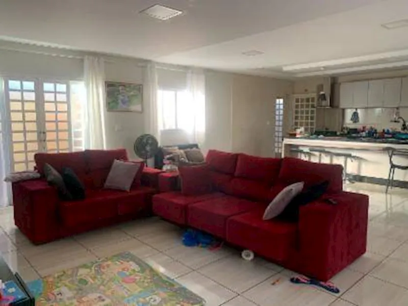 Casa em leilão