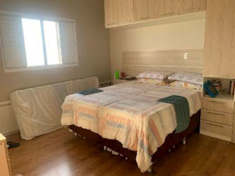 Casa em leilão