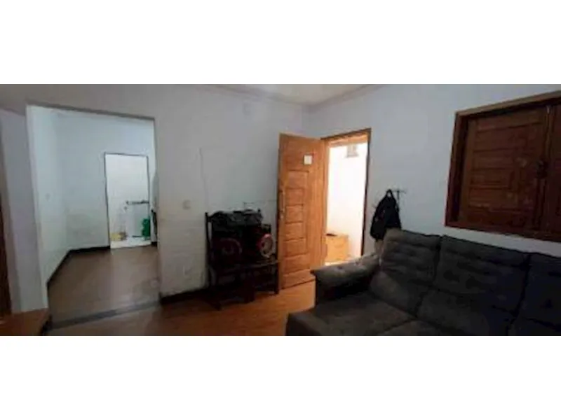 Apartamento em leilão
