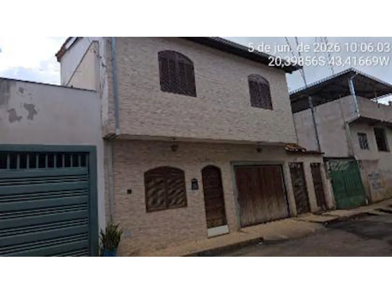 Apartamento em leilão