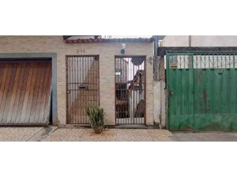 Apartamento em leilão
