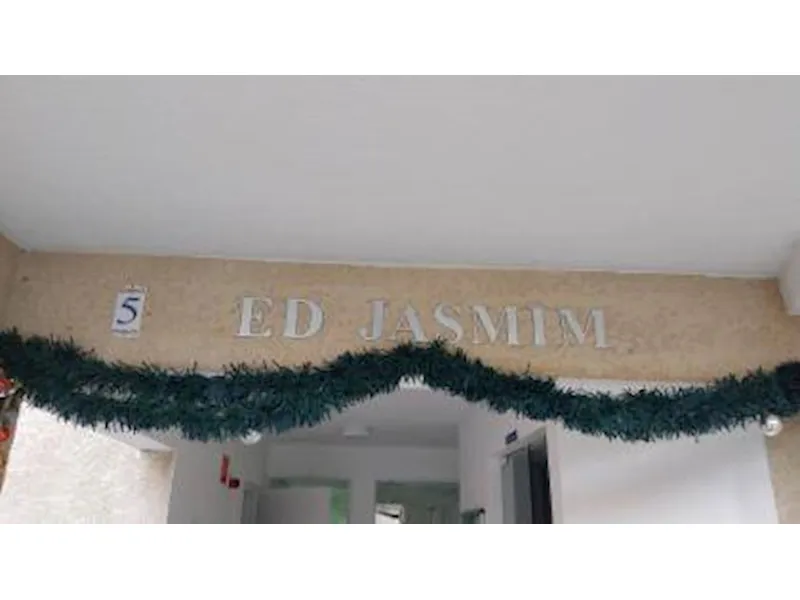 Apartamento em leilão