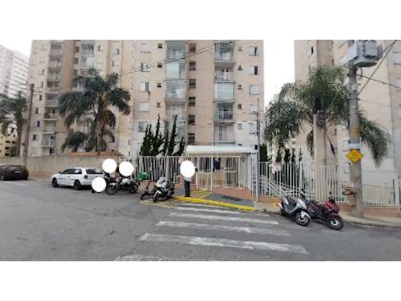 Apartamento em leilão
