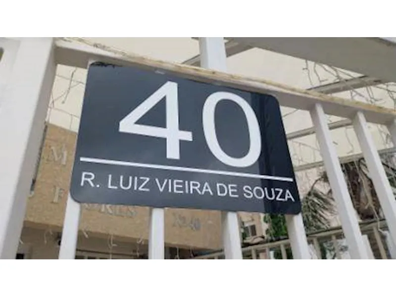 Apartamento em leilão