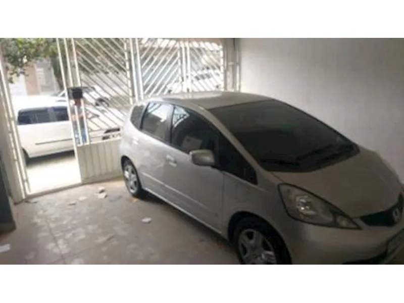 Casa em leilão