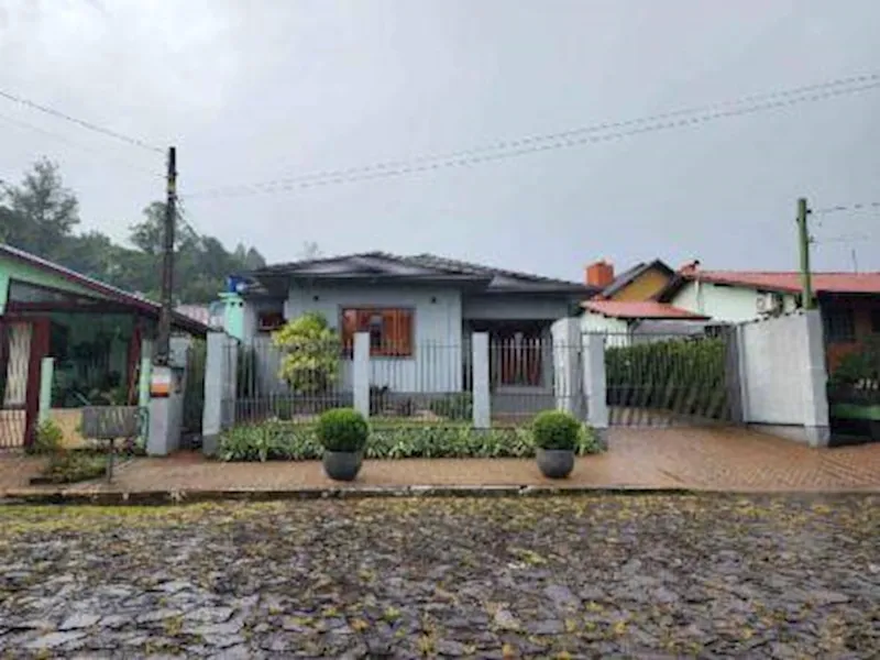 Casa em Leilão Extrajudicial