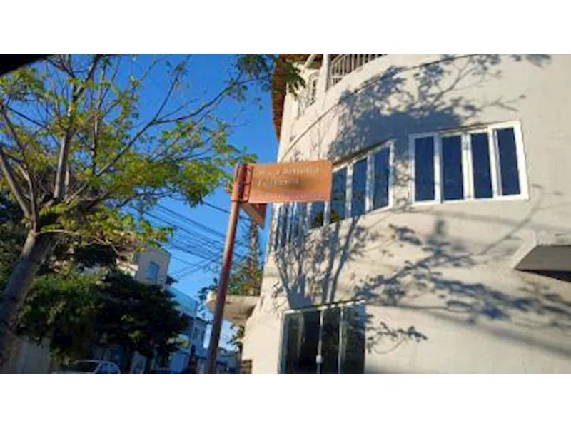 Casa em leilão