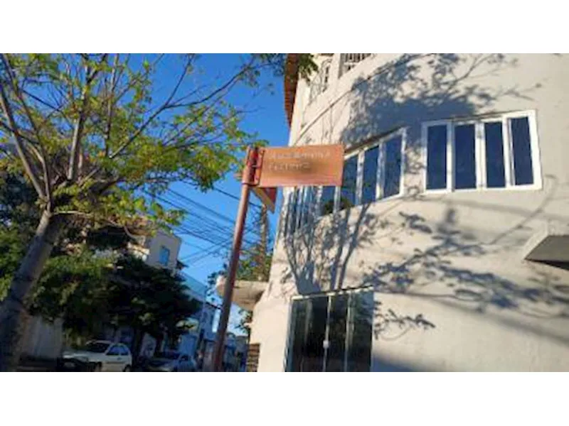 Casa em leilão
