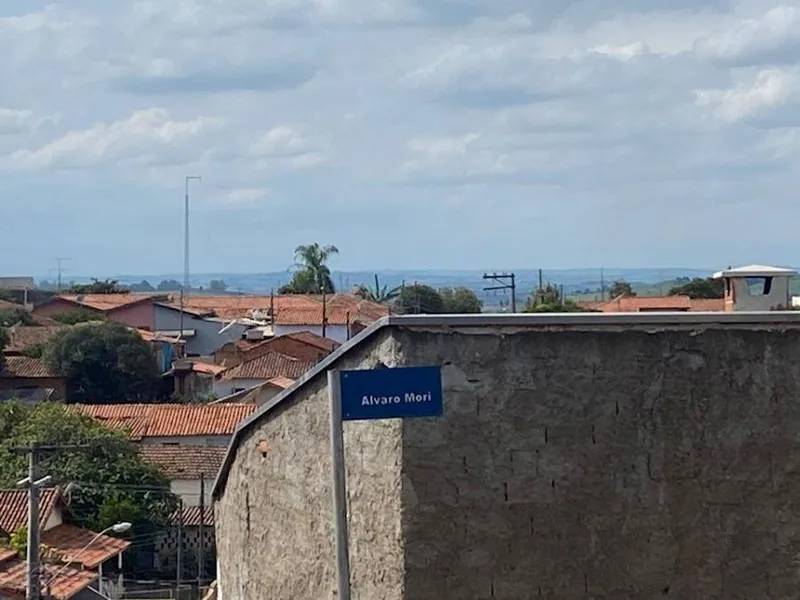 Casa em leilão