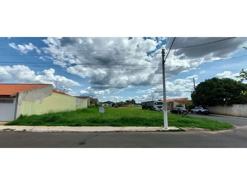 Terreno em leilão