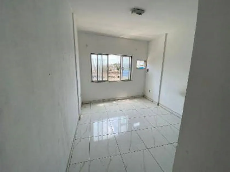 Apartamento em leilão