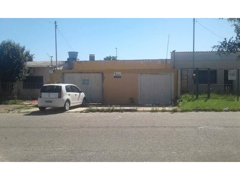 Casa em leilão