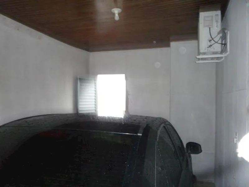 Casa em leilão