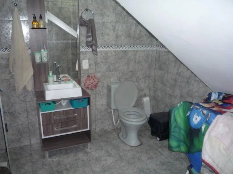 Casa em leilão
