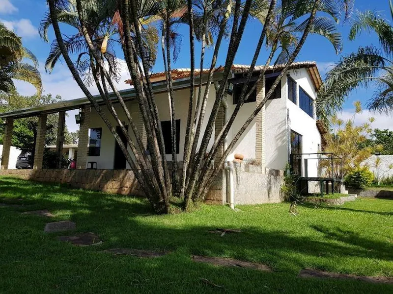 Casa em leilão