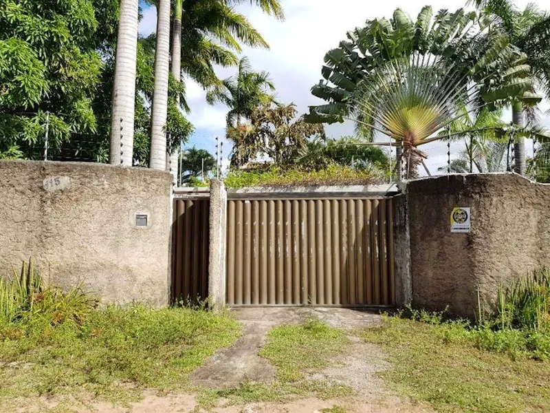 Casa em leilão