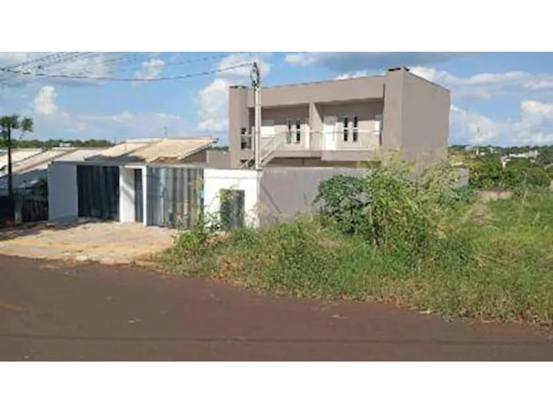 Casa em leilão