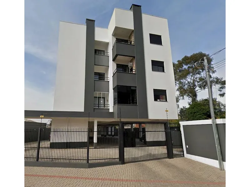 Apartamento em leilão