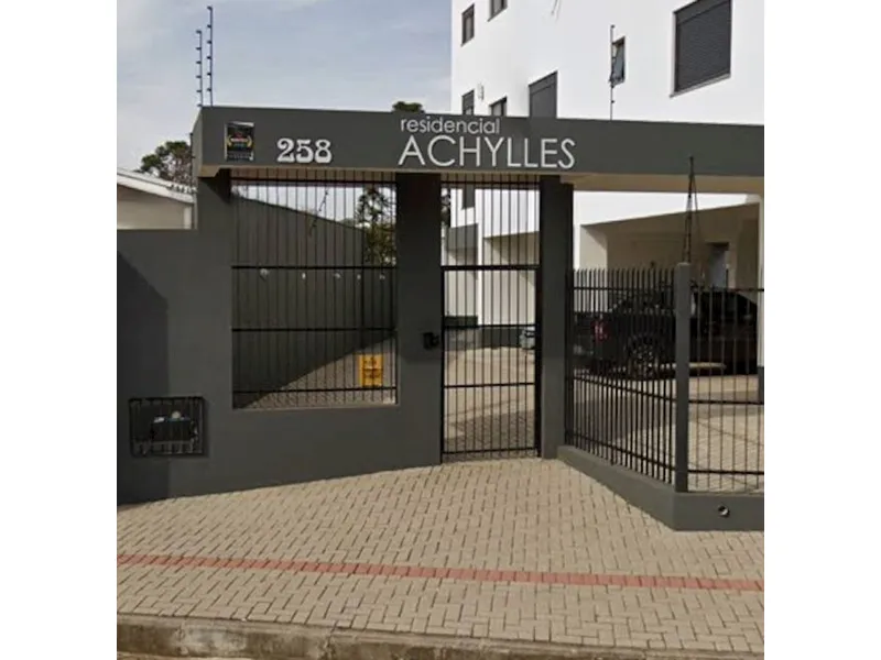 Apartamento em leilão