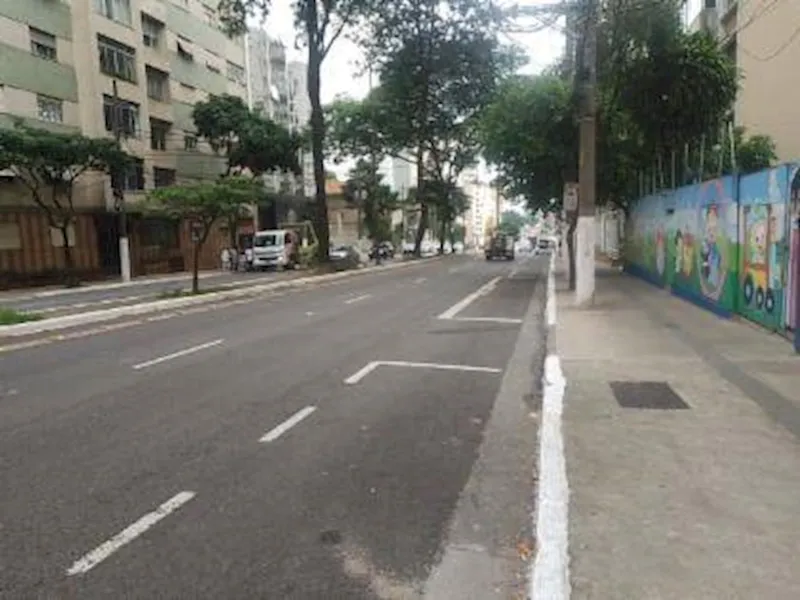 Apartamento em leilão